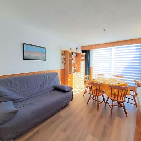 Studio Cabine 6 Pers A Piau-Engaly Avec Balcon Et Vue Sur Pistes - Fr-1-457-302 Aragnouet Exterior photo